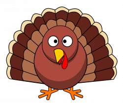 Free Happy Thanksgiving Turkey Pictures, Download Free Clip Art ...