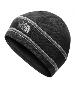 THE NORTH FACE® LOGO BEANIE