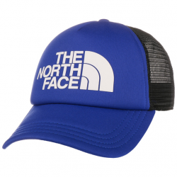 Logo Trucker Cap by The North Face