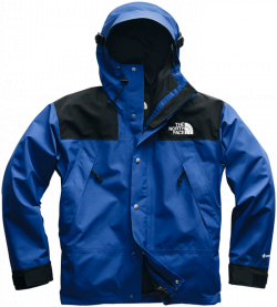 1990 Mountain Jacket GTX | The North Face