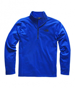 The North Face Men\'s Tech Glacier 1/4 Zip