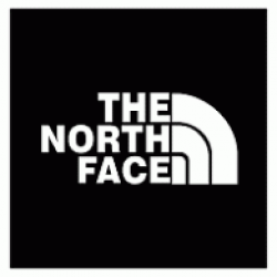 The North Face | Brands of the World™ | Download vector ...