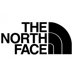 THE NORTH FACE LOGO PAINTING STENCIL SIZE PACK *HIGH QUALITY*