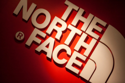 brandchannel: The North Face Goes Back to the Drawing Board ...