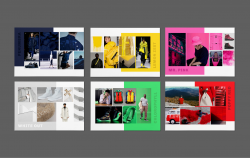 Color & Trend Design: The North Face - WNW