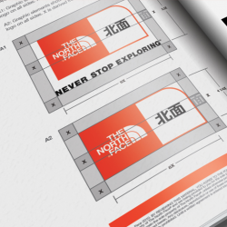 The North Face | Girvin | Strategic Branding & Design
