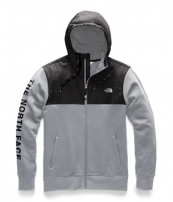 Men’s Train N Logo Overlay Jacket