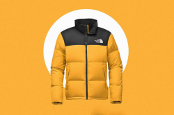 The North Face to Sell Refurbished Old Coats | HYPEBEAST