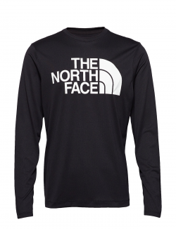 M FLEX 2 BIG LOGO LS