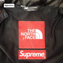 Supreme The North Face Bandana Mountain Jacket - Best Supreme x TNF