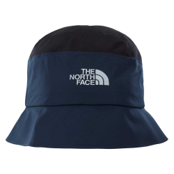 The north face Goretex Bucket Hat Blue, Trekkinn