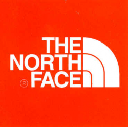 History of All Logos: The North Face Logo History