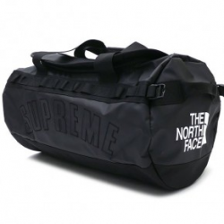 SUPREME x THE NORTH FACE : Arc Logo Small Base Camp Duffle ...