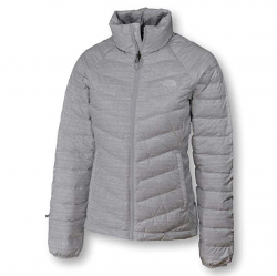 Amazon.com: The North Face Women Flare Down Jacket Coat ...