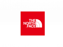 The North Face Logo transparent PNG - StickPNG