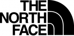 The North Face vector download