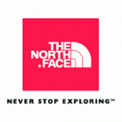 The North Face | Brands of the World™ | Download vector ...