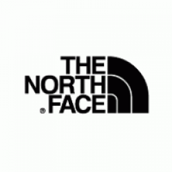 The North Face | Brands of the World™ | Download vector ...