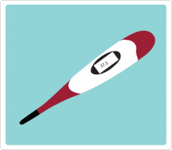 Free Fever Thermometer Cliparts, Download Free Clip Art ...