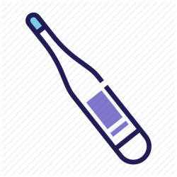 \'Medical Mono Color - Healthy Purple Design\' by Chanut is Industries