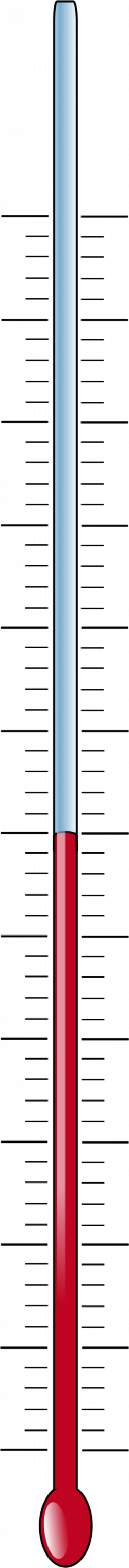 Temperature thermometer vector clip art - Cliparting.com