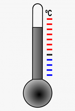 Thermometer Science Temperature Free Picture - Thermometer ...