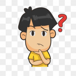 Thinking Clipart Images, 197 PNG Format Clip Art For Free ...