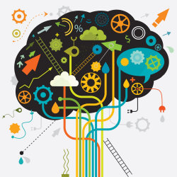 Creative thinking clipart 9 » Clipart Station