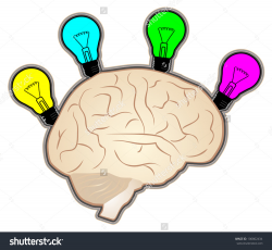Clipart creative thinking - Clip Art Library