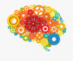 Creative Thinking Clipart - Mental Health #420206 - Free ...