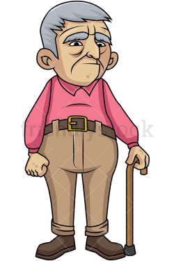 Download for free 10 PNG Thinking clipart elderly top images ...