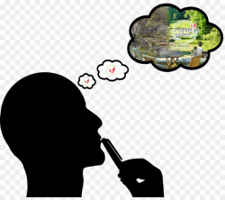 Human Thinking PNG Thought Critical Thinking Clipart ...