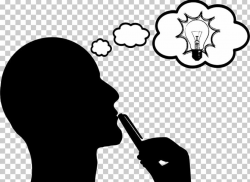 Download for free 10 PNG Thinking clip art innovative top ...