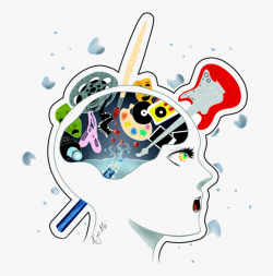 Creative Thinking Images Png , Transparent Cartoon, Free ...