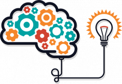 Download for free 10 PNG Thinking clip art innovative top ...