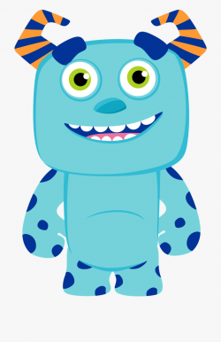 Download for free 10 PNG Monster clipart little monsters top ...