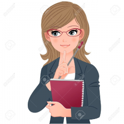 Teacher thinking clipart 5 » Clipart Station