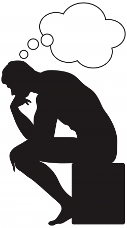 Free Thinker Cliparts, Download Free Clip Art, Free Clip Art ...