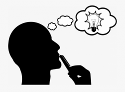 Thinking Clipart Transparent #109594 - Free Cliparts on ...
