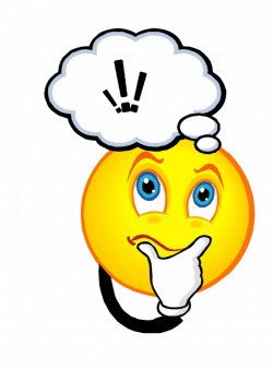 Thinking Clipart Png - Transparent Thinking Cliparts ...