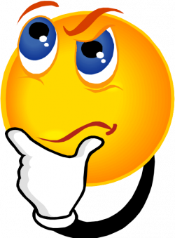 Thought Clip art - Thinking Images png download - 463*628 ...