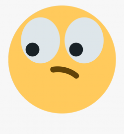 Thinking Emoji Meme Discord Database Of - Thinking Emoji ...