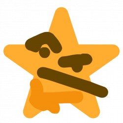 Thinking Emoji - Discord Emoji