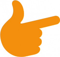 Download Free png Download HD Hand Emoji Clipart Please ...