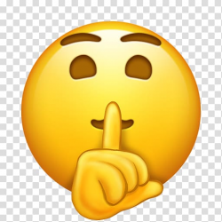 IPhone X Apple Color Emoji iOS Heart, Emoji transparent ...