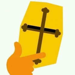 Your pretty much right, the sperglord in the op didn\'t ...