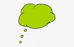 Bubble Clipart Color Word - Colorful Speech Bubble Png PNG ...