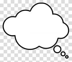 Black and white graphics, Callout Speech balloon , Speech ...