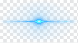 Arrow Creativity, Arrow blue light effect free png | PNGFuel