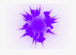 Transparent Purple Effect Png - Thumbnail Effect Png ...
